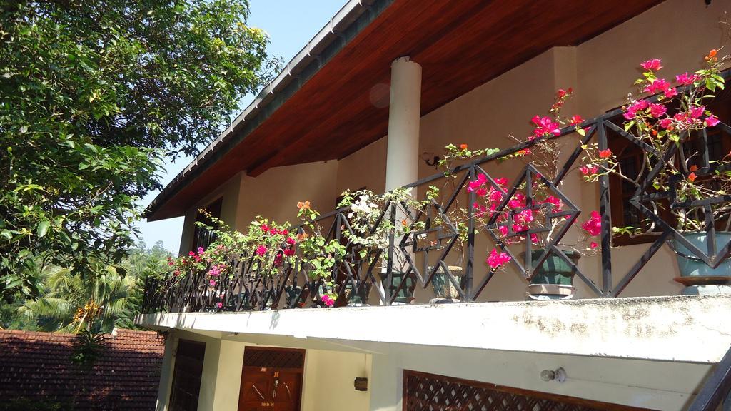 Kundasale Holiday Home Kandy Habitación foto